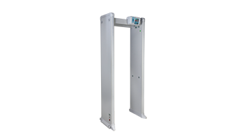 DAHUA ISC-D218 Walk-through Metal Detector