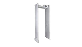 DAHUA DHI-ISC-D718 Walk-through Metal Detector