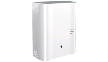 UR Fog Safety mist system, Modular Pump 400 400m3