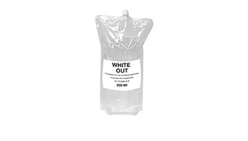 UR Fog Refill 500ml for Modular Pump, PuriFog 500