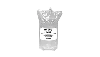 UR Fog fog FFLXRC10P Purifog pump PRO fluid bag 1000 ml
