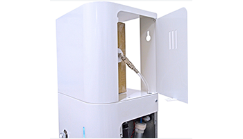 UR FOG FFLXTP30 Smoke Cannon Top Box For 3000ml Bag