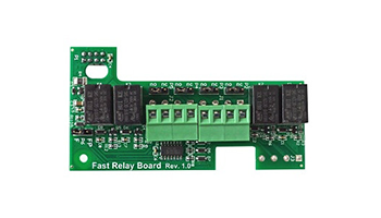 UR FOG Relay module, URRE