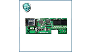 UR FOG LAN CLOUD WIFI CARD FOR FOG GENERATOR CONTROL URCLWF