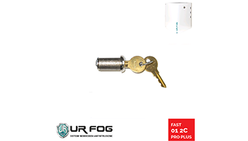 UR FOG F123KEY