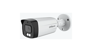 DAHUA HAC-HFW1809TLM-A-LED-0360B 8 Megapixel Full Colour 4k Bullet camera 