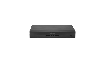 Dahua XVR5104HE-I3 4 Channels Penta-brid 5M-N/1080P Mini 1U 1HDD WizSense Digital Video Recorder