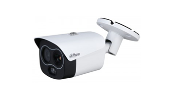 Dahua TPC-BF1241P-D3F4-S2 4Megapixel WizSense Thermal Network Bullet Camera