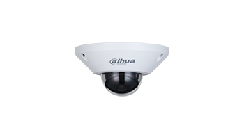 Dahua IPC-EB5541-AS 5MP WizMind Fisheye Network CAMERA