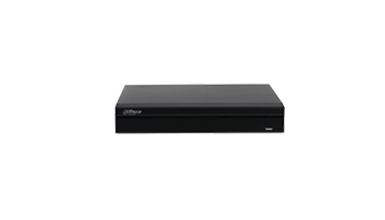 Dahua NVR4104HS-4KS2/L 4 Channel Compact 1U 1HDD Network Video Recorder