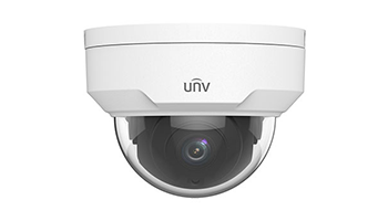 UNIVIEW IPC322LR3-VSPF28-E 2MP Vandal-resistant Network IR Fixed Dome Camera