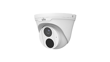 UNIVIEW IPC3615LE-ADF28K-G 5Mpix Fixed Dome Network Camera