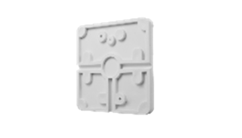UV BC‐02 Solid base 