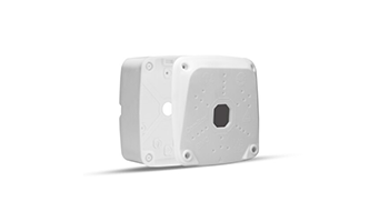 EVO 128 HQ UV protected camera mounting box