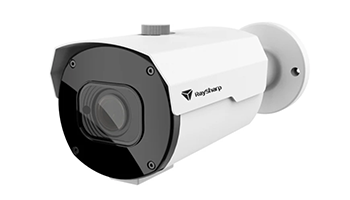 Raysharp RS-CA229FND-2812W-OTZ Camera 2MP bullet 2.8-12 mm IR-40 AHD/TVI/CVI/CVBS