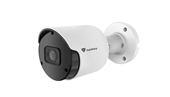 Raysharp RS-CA229FUG-36W-OTZ Bullet camera 2MP 3.6 mm IR-30 AHD/TVI/CVI/CVBS