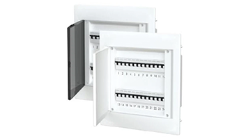 Mandeks ECO RL24PW Scoreboard CM 2X12M