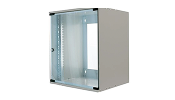 Canovate CV-WC1S-7-09J4F Cabinet 9U 545x400, SOHO, wall WC1S-7-09J4F