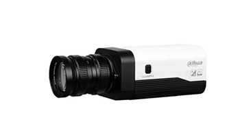 DAHUA IPC-HF8835F IP camera 8MP Starlight+ Box Network Camera 