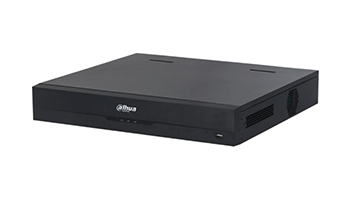 DAHUA NVR5464-EI 4K 64x channels 4x HDD