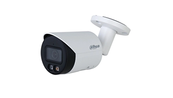 DAHUA IPC-HFW2849S-S-IL-0280B IP camera 8MP 4K bullet 2.8 mm DUAL LED & IR-30 SMD+