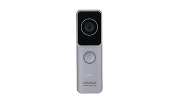 DAHUA VTO2311R-WP IP WiFi single subscriber panel with 2MP camera and MIFARE reader