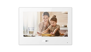 DAHUA VTH5321GW-W IP monitor WiFi touch 7" DAHUA 