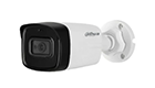 DAHUA HAC-HFW1500TL-A-0360B HDCVI Camera 5MP bullet 3.6 mm IR-80 microphone