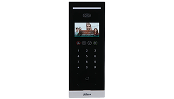 DAHUA VTO6531H IP digital video intercom panel with KD