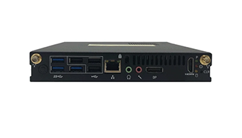 DAHUA MC-PI5681IL OPS module for interactive displays 6th generation Intel® Core™ i5