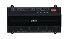 DAHUA ASC2204B-S Network controller 4 doors on one side for DIN rail mounting