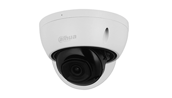 DAHUA IPC-HDBW2541E-S-0280B IP dome camera 5MP 2.8 mm IR-30 SMD SD