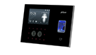 DAHUA ASA6214F Time controller with facial recognition