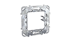SCHNEIDER ELECTRIC MGU7.002.GLS Unica Basic Mounting frame with long legs 2M