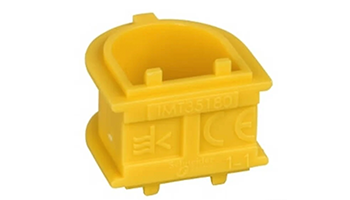 SCHNEIDER ELECTRIC IMT35180 Multifix Fastener for phaser console box