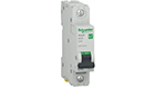 SCHNEIDER ELECTRIC EZ9F35140 Easy 9 MAP 1P 40A curve S 6kA