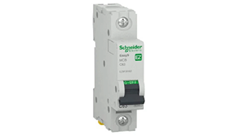 SCHNEIDER ELECTRIC EZ9F35163 Easy 9 MAP 1P 63A curve S 6kA