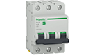 SCHNEIDER ELECTRIC EZ9F35325 Easy 9 MAP 3P 25A curve S 6kA
