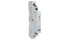 SCHNEIDER ELECTRIC GZ1AN11 EasyPact Auxiliary contact for motor protection GZ 1NO+1NC side mounting