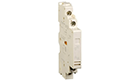 SCHNEIDER ELECTRIC GVAN11 TeSys GV3 Auxiliary contact for motor protection GV 1NO+1NC side mounting