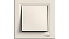 SCHNEIDER ELECTRIC EPH0400123 Asfora Deviator key 10A Cream