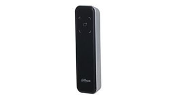 DAHUA ASR2200A-B Bluetooth and 13.56MHz Mifare reader 