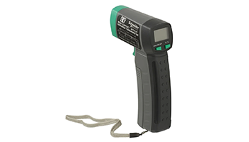 SCHNEIDER ELECTRIC IMT23207 THORSMAN IR Thermometer with laser sight, temperature range -20-520°C