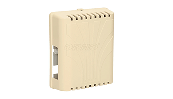 ORNO 03/P/BEZ Bim-Bam Bell 230V 80dB two tone