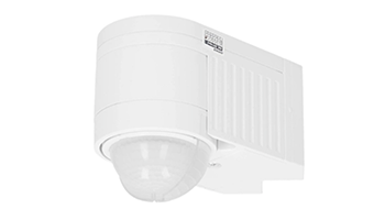 ORNO OR-CR-225 Model 225 Outdoor PIR detector on wall 240°