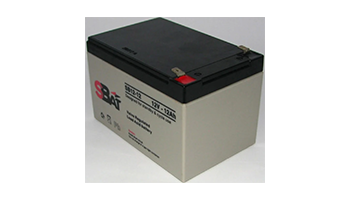SBat SB 12-12 30622078 Battery 12Ah