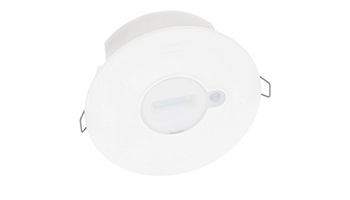 Legrand 660032 X-light 360 Emergency illuminator X-light 360 100lm 1h IP42 IK07 NM ST Ø125x42mm
