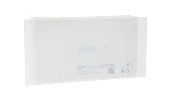 Legrand 660051 X-light 180 Emergency / evacuation illuminator X-light 180 70lm 1h IP42 IK07 NM ST 20