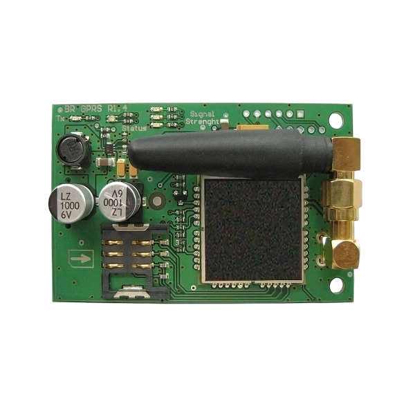 Teletek BRAVO TTE GPRS 4G Communication Module, LTE/4G Alarm Communicator for BRAVO Next Wireless Al