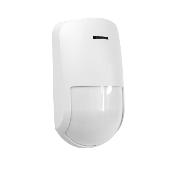 Teletek PIRIN MW Dual Technology Motion Detector, PIR + Microwave, Wired Indoor Intruder Detector, P
